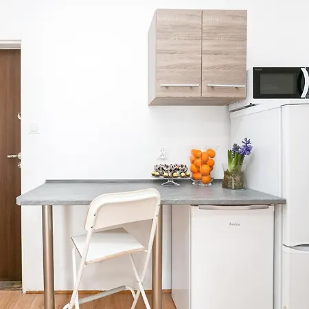Gdansk 5 Pokoi Ciolkowskiego Appartement