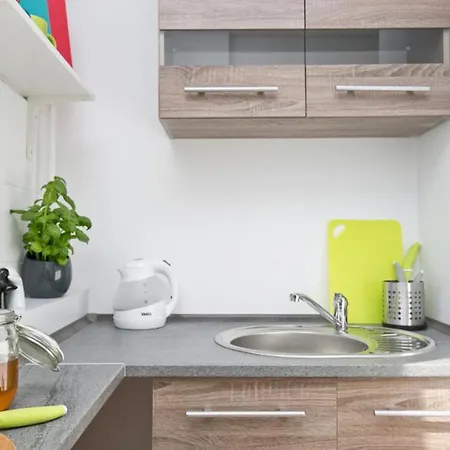 Gdansk 5 Pokoi Ciolkowskiego Appartement Gdańsk